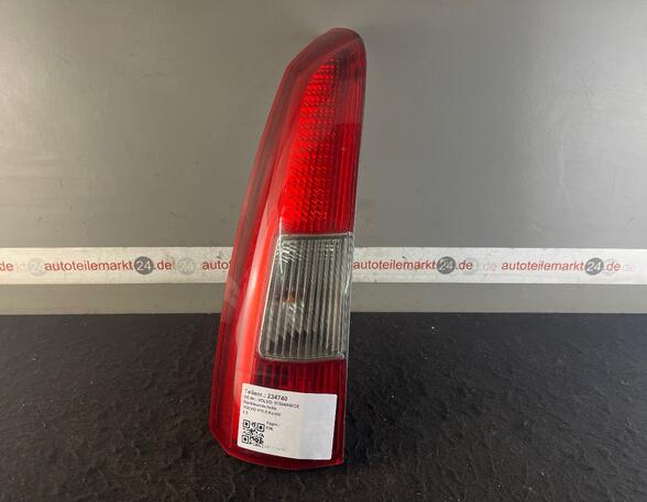 Combination Rearlight VOLVO V70 II (SW), VOLVO XC70 Cross Country (--)