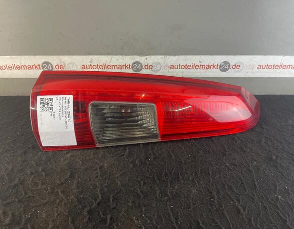 Combination Rearlight VOLVO V70 II (SW), VOLVO XC70 Cross Country (--)