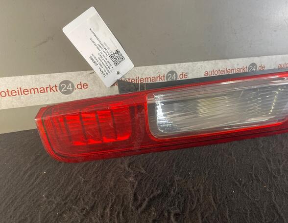 Combination Rearlight FORD Focus II (DA, DP, HCP)