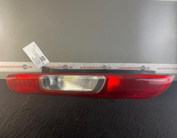 Combination Rearlight FORD Focus II (DA, DP, HCP)