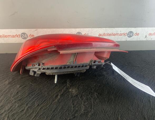 Combination Rearlight TOYOTA Aygo (KGB1, WNB1)