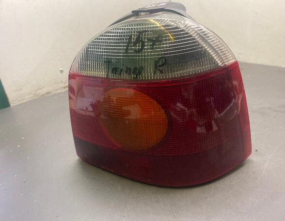 Combination Rearlight RENAULT Twingo I (C06)