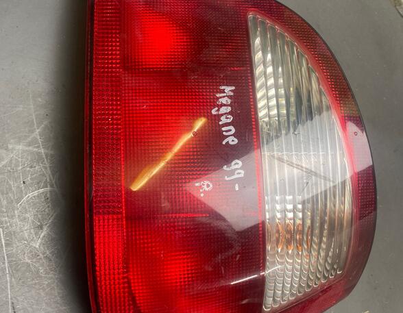 Combination Rearlight RENAULT Megane I (BA0/1)