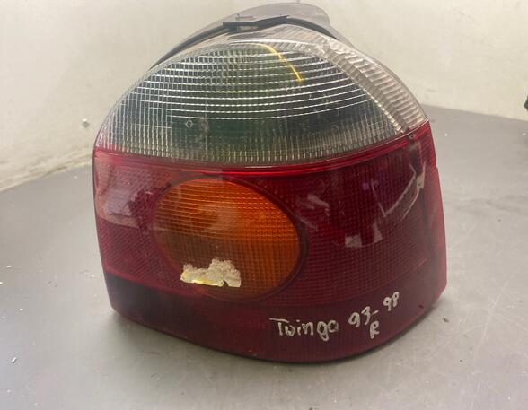 Combination Rearlight RENAULT Twingo I (C06)