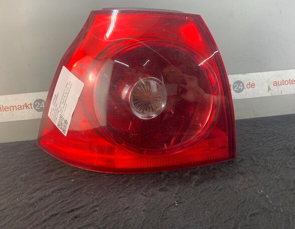 Combination Rearlight VW Golf V (1K1), VW Golf VI (5K1)