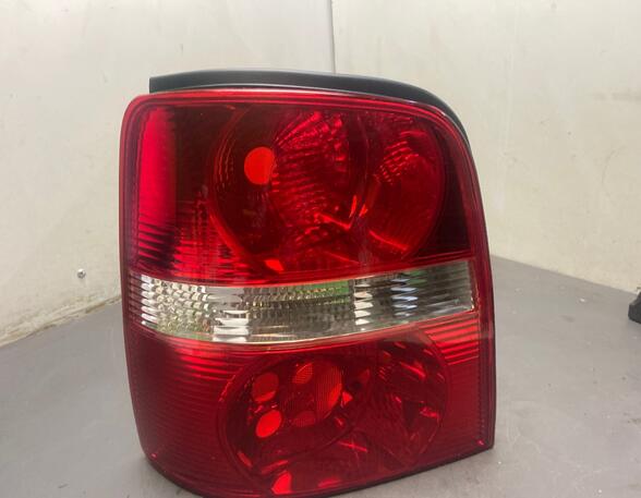 Combination Rearlight VW Touran (1T1, 1T2), VW Touran (1T3)