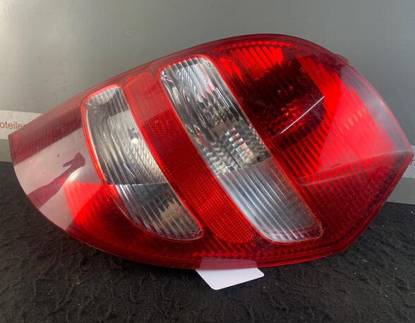 Combination Rearlight MERCEDES-BENZ A-Klasse (W169)