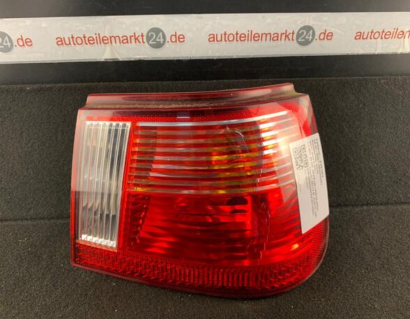 Combination Rearlight SEAT Ibiza II (6K1)