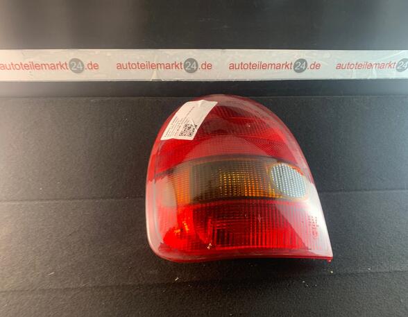 Combination Rearlight OPEL Corsa B (73, 78, 79)