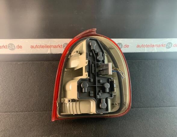 Combination Rearlight OPEL Corsa B (73, 78, 79)