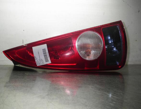 Combination Rearlight RENAULT Espace IV (JK0/1)