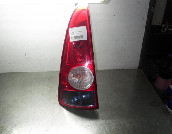 Combination Rearlight RENAULT Espace IV (JK0/1)