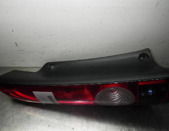 Combination Rearlight RENAULT Espace IV (JK0/1)