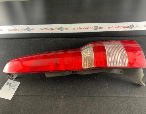 Combination Rearlight FIAT Panda (169), FIAT Panda Kasten/Schrägheck (169)