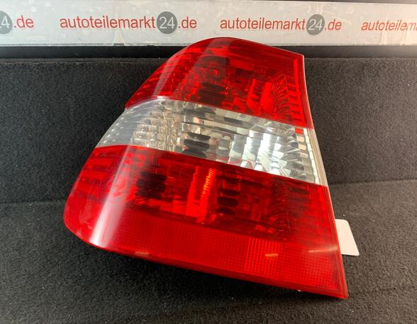 Combination Rearlight BMW 3er (E46)