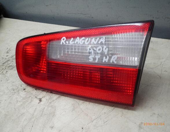 Combination Rearlight RENAULT Laguna II (BG0/1)