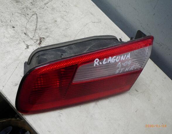 Combination Rearlight RENAULT Laguna II (BG0/1)