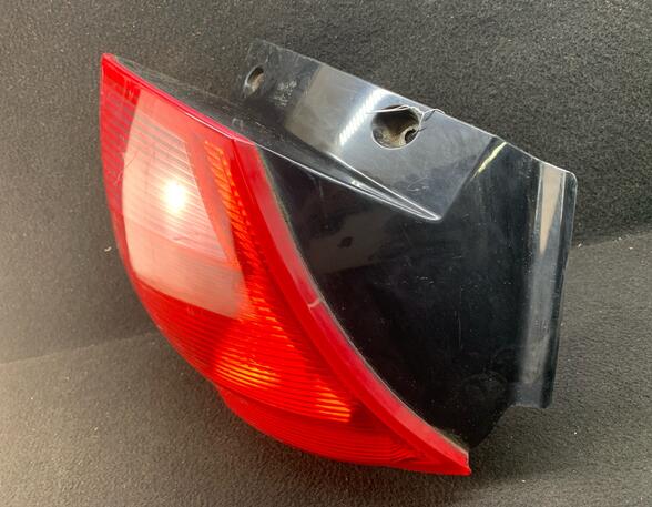 Combination Rearlight MITSUBISHI Colt VI (Z2A, Z3A), MITSUBISHI Colt VII (Z2_A)