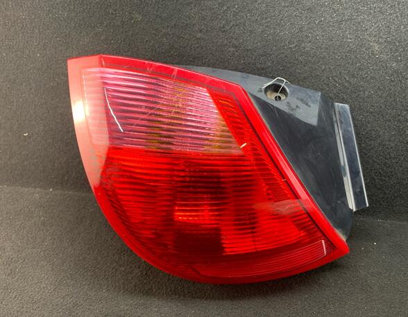 Combination Rearlight MITSUBISHI Colt VI (Z2A, Z3A), MITSUBISHI Colt VII (Z2_A)