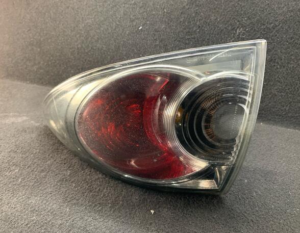 Combination Rearlight MAZDA 6 Station Wagon (GY)