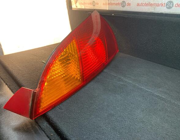 Combination Rearlight FORD Focus (DAW, DBW)