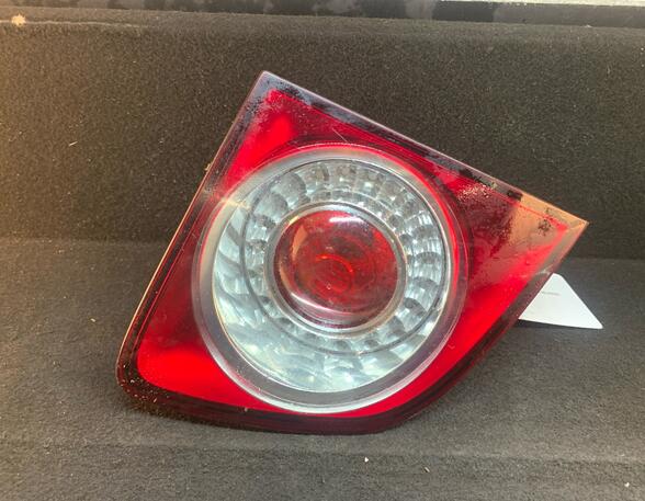 Combination Rearlight VW Golf Plus (521, 5M1)