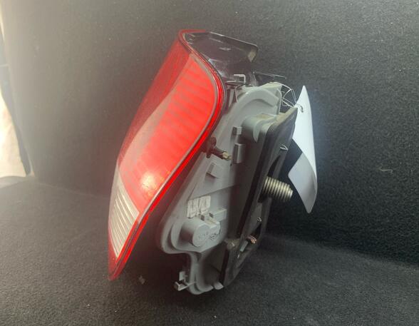 Combination Rearlight VW Fox Schrägheck (5Z1, 5Z3, 5Z4)