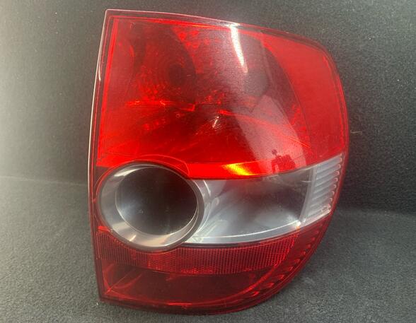 Combination Rearlight VW Fox Schrägheck (5Z1, 5Z3, 5Z4)