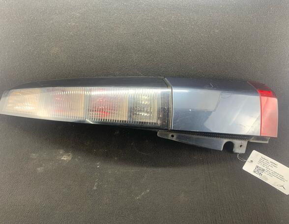 Combination Rearlight OPEL Meriva (--)