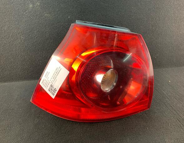 Combination Rearlight VW Golf V (1K1)