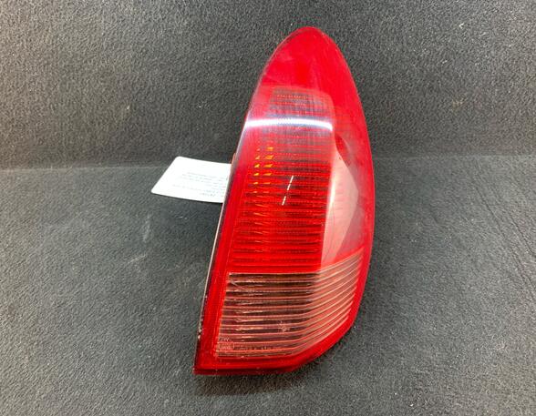 Combination Rearlight ALFA ROMEO 147 (937)