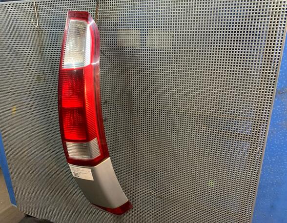 Combination Rearlight OPEL Meriva (--)