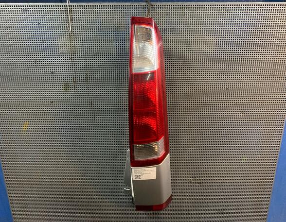 Combination Rearlight OPEL Meriva (--)