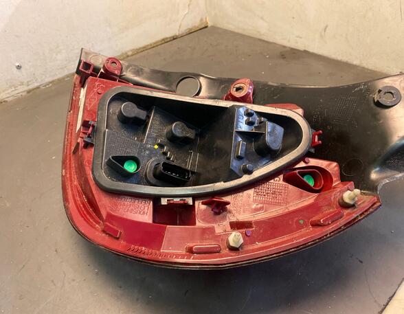 Achterlicht RENAULT Clio III (BR0/1, CR0/1), RENAULT Clio II (BB, CB), RENAULT Clio IV (BH)