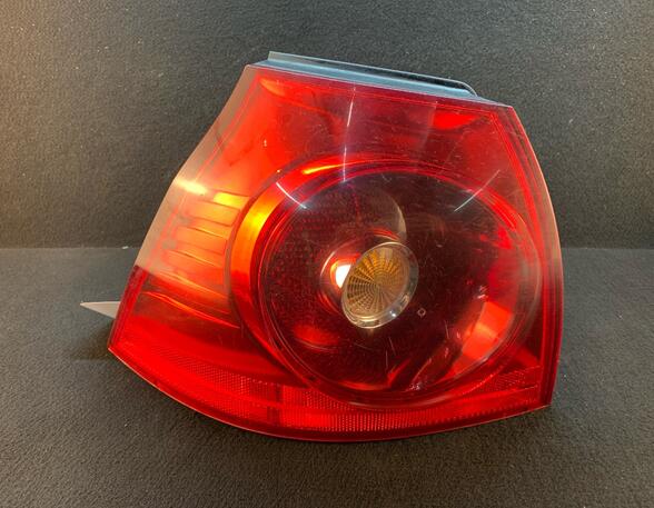 Combination Rearlight VW Golf V (1K1), VW Golf VI (5K1)