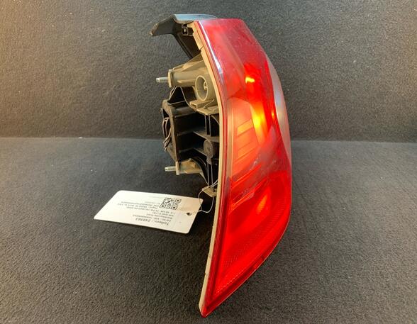 Combination Rearlight VW Golf V (1K1), VW Golf VI (5K1)