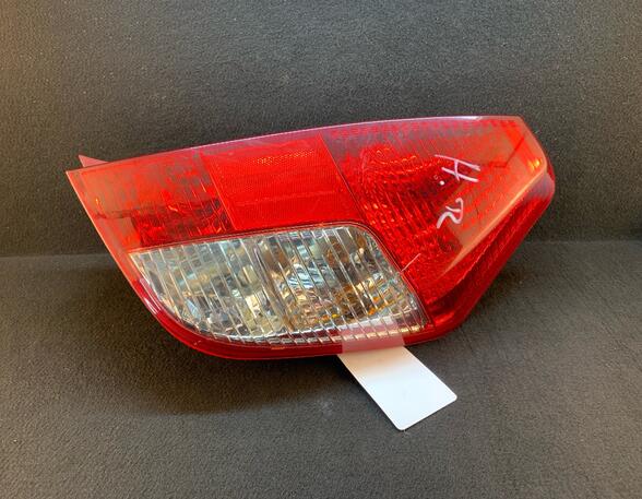 Combination Rearlight HYUNDAI i10 (PA)