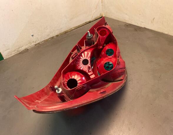 Combination Rearlight PEUGEOT 207 CC (WD)