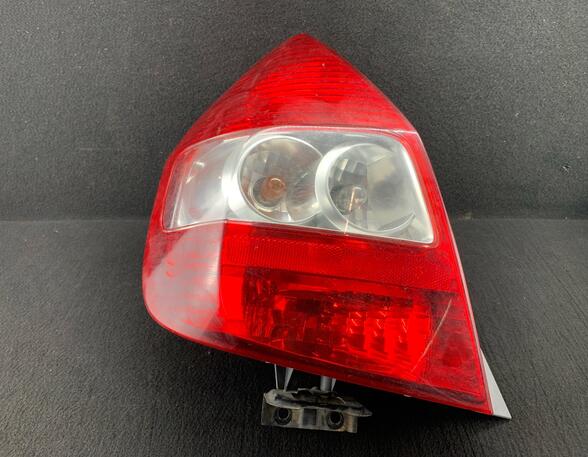 Combination Rearlight HONDA Jazz II (GD, GE2, GE3)