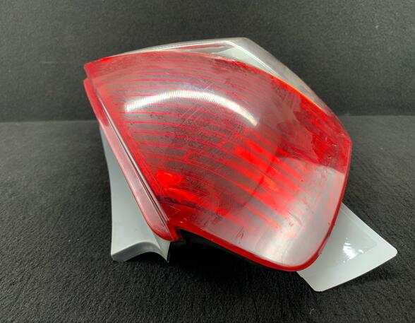 Combination Rearlight HONDA Jazz II (GD, GE2, GE3)