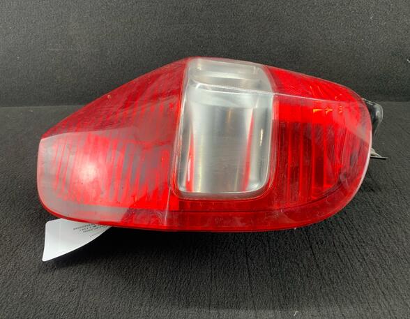 Combination Rearlight HONDA Jazz II (GD, GE2, GE3)