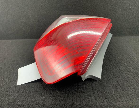 Combination Rearlight HONDA Jazz II (GD, GE2, GE3)