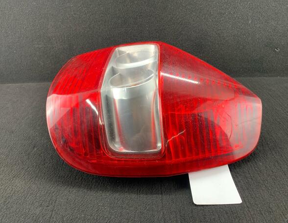 Combination Rearlight HONDA Jazz II (GD, GE2, GE3)