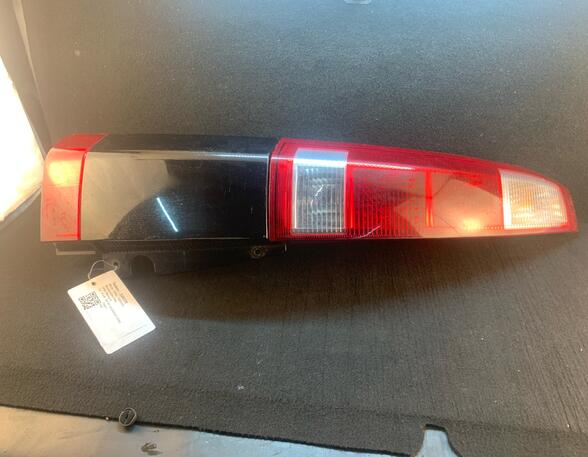 Combination Rearlight OPEL Meriva (--)