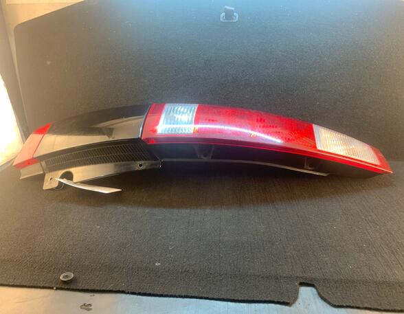 Combination Rearlight OPEL Meriva (--)