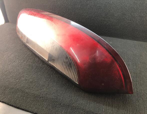 Combination Rearlight OPEL Corsa C (F08, F68)