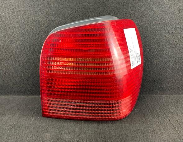 Combination Rearlight VW Polo (6N2), VW Polo (6N1)