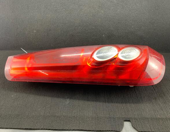 Combination Rearlight FORD Fiesta V (JD, JH)