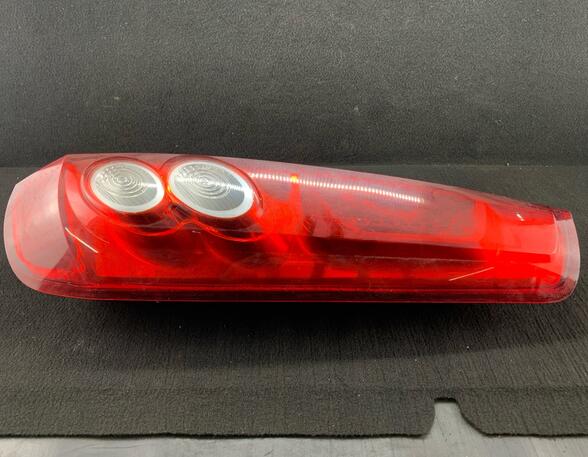 Combination Rearlight FORD Fiesta V (JD, JH)