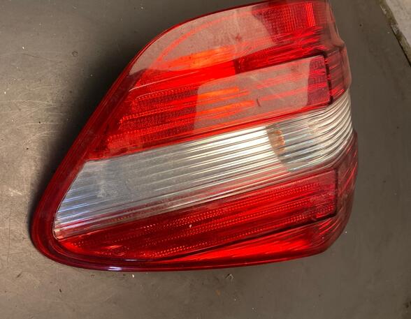 Combination Rearlight MERCEDES-BENZ M-Klasse (W164)